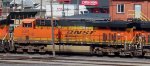 BNSF 6391